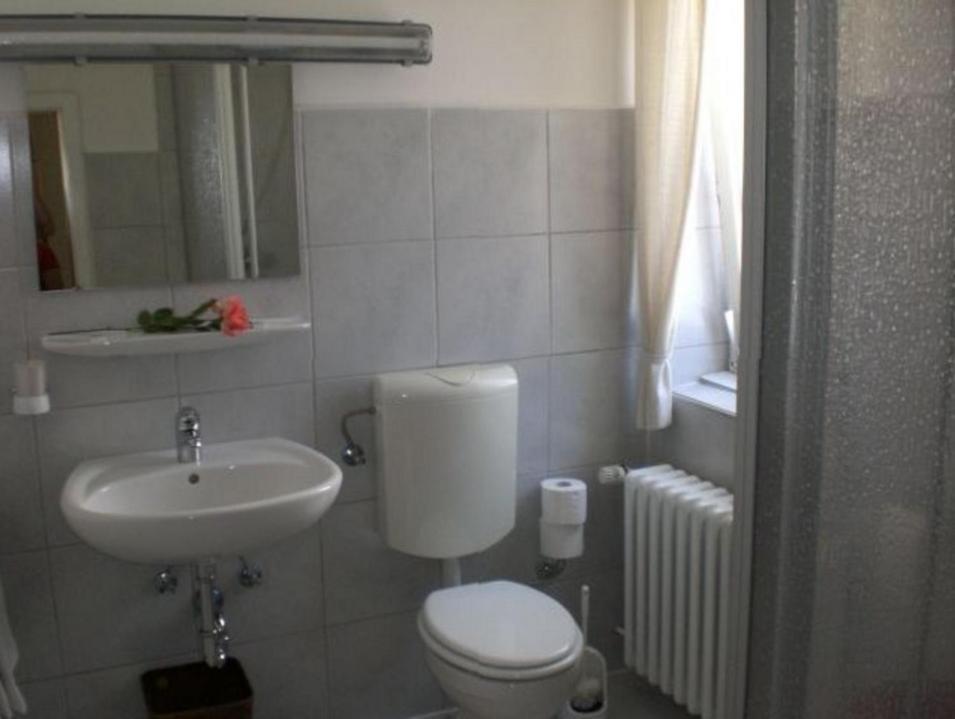 Hotel Hecker Braunlage Zewnętrze zdjęcie