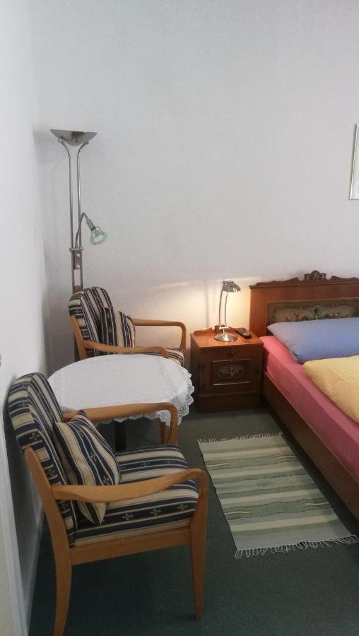 Hotel Hecker Braunlage Zewnętrze zdjęcie