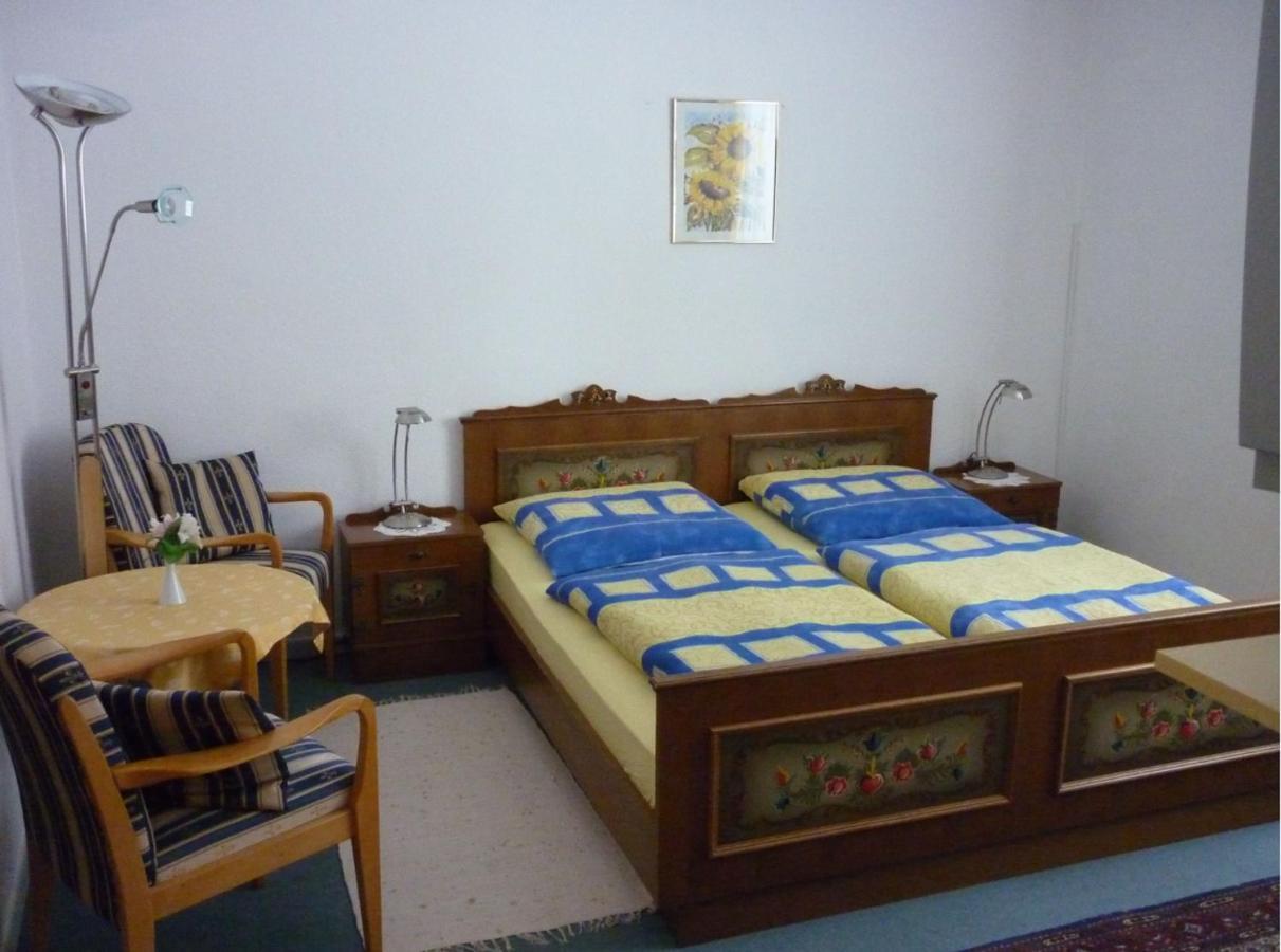 Hotel Hecker Braunlage Zewnętrze zdjęcie