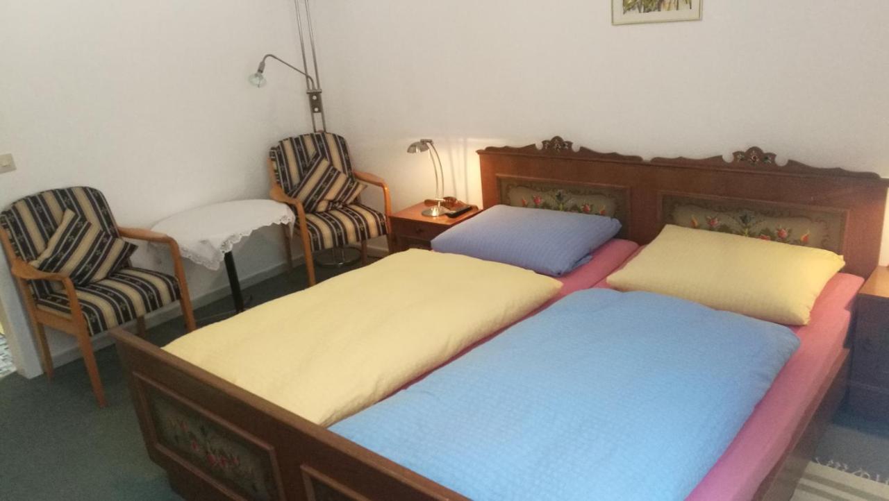 Hotel Hecker Braunlage Zewnętrze zdjęcie