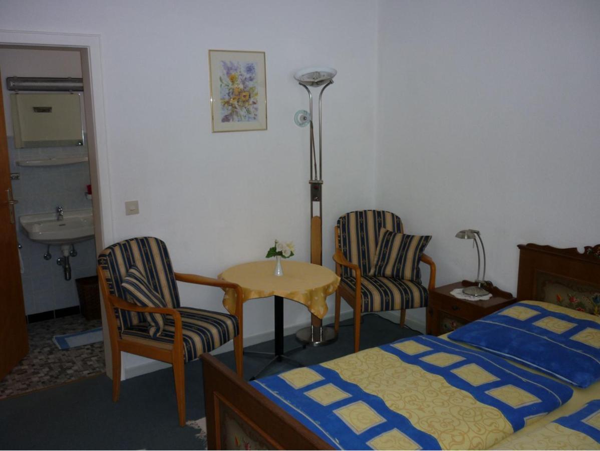 Hotel Hecker Braunlage Zewnętrze zdjęcie
