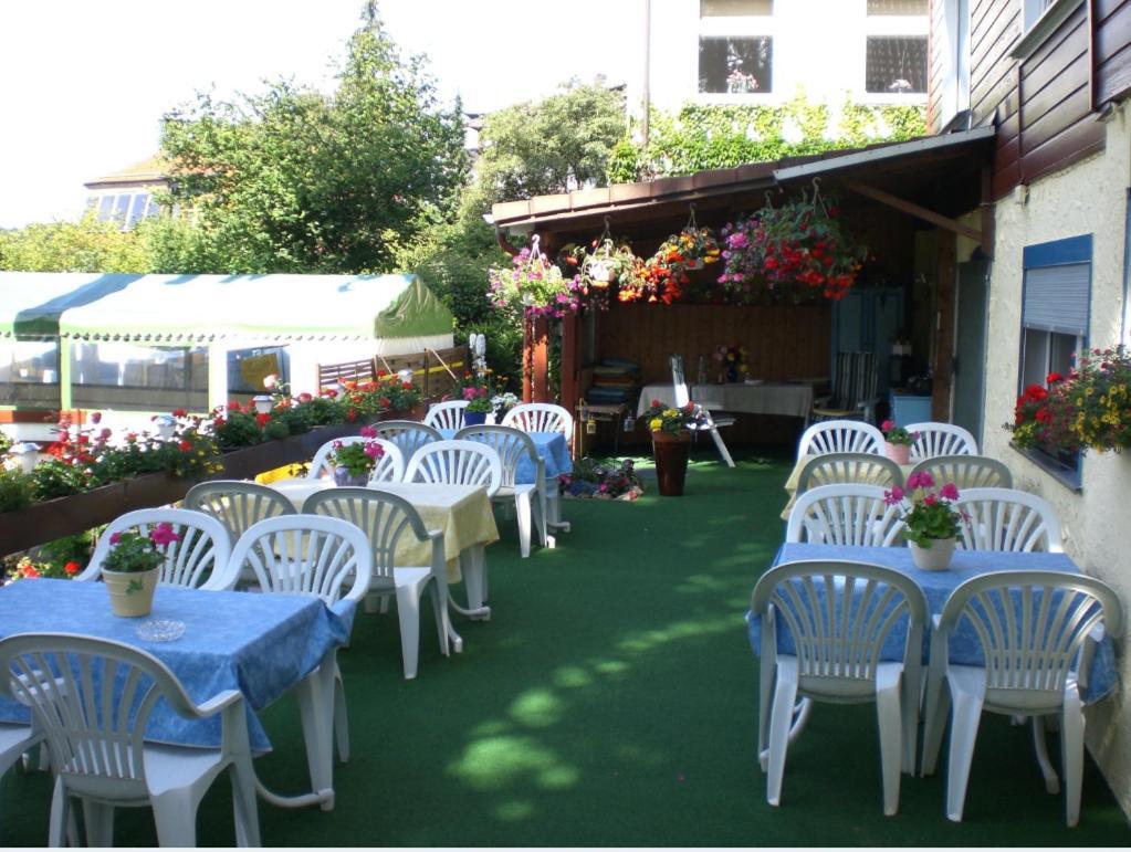 Hotel Hecker Braunlage Zewnętrze zdjęcie