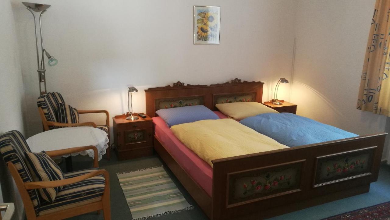 Hotel Hecker Braunlage Zewnętrze zdjęcie